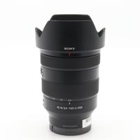 Sony FE 24-105mm F/4 G OSS occasion