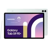 Samsung SM-X610NLGEEUB tablet 256 GB 31,5 cm (12.4 ) Samsung Exynos 12 GB Wi-Fi 6 (802.11ax) Android