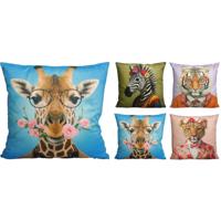 Home & Styling Kussen 45x45cm