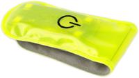IKZI light reflectie clip duo quatre batterij