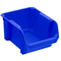 Stanley STST82740-1 Magazijnbakje no. 3 blauw