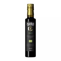 Aceto balsamico di Modena IGP, zachte smaak