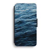 Oceaan: iPhone XR Flip Hoesje Oceaan: iPhone XR Flip Hoesje