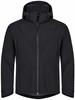 Clique 0200923 Classic Shell Jacket - Zwart - L