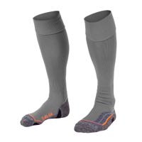 Stanno 440125 Uni Pro Sock - Grey - 30/35 - thumbnail