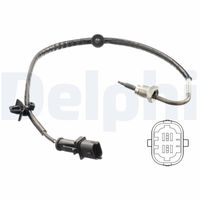 Sensor, uitlaatgastemperatuur TS30182