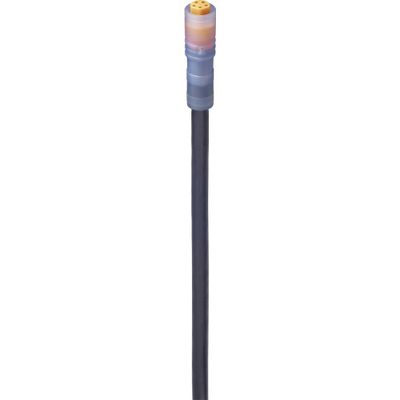 Lumberg Automation 934871019-1 Sensor/actuator aansluitkabel M8 Aantal polen (sensoren): 5 Koppeling, recht 2.00 m 1 stuk(s)