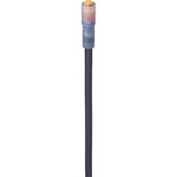 Lumberg Automation 934871019-1 Sensor/actuator aansluitkabel M8 Aantal polen (sensoren): 5 Koppeling, recht 2.00 m 1 stuk(s) - thumbnail