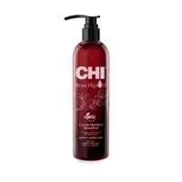 CHI Rose Hip Oil Shampoo