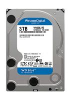 3TB HDD 3.5 inch SATA