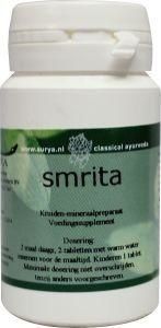 Surya Smrita (60 tab)