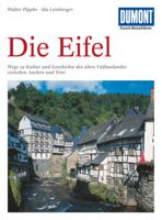 Reisgids Kunstreiseführer Die Eifel | Dumont - thumbnail
