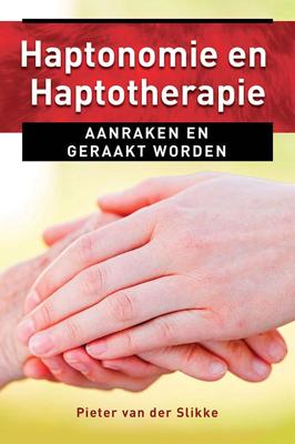 Haptonomie en haptotherapie (Paperback)
