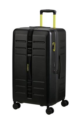 Trailon Trunk 73/27 TSA Black