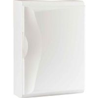 BC-A-4/52-TW-G  - Surface mounted distribution board BC-A-4/52-TW-G - thumbnail