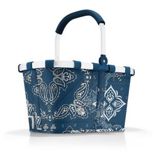 Reisenthel Carrybag-Frame Bandana Blue