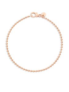 Dodo bracelet Bollicine en or rose 9ct