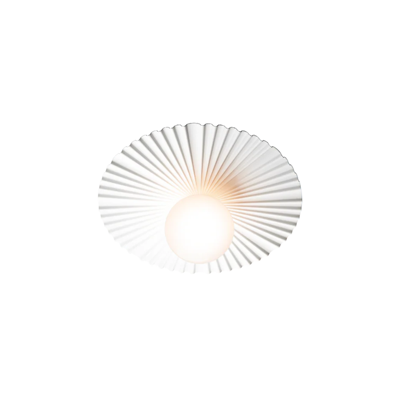 Nuura - Liila Muuse Medium Wandlamp/Plafondlamp