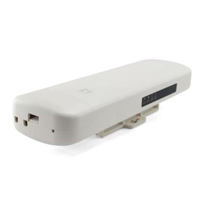 LevelOne wab-6010 wireless ap extender, 802.11b/g/n, 300mbps, 2.4 ghz, 2x 5di, 100mbps, 64 user
