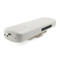 LevelOne wab-6010 wireless ap extender, 802.11b/g/n, 300mbps, 2.4 ghz, 2x 5di, 100mbps, 64 user