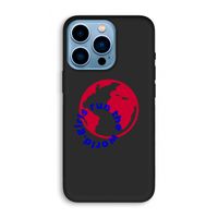 Run The World: iPhone 13 Pro Biologisch afbreekbaar hoesje