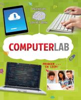 Computerlab (Hardback) Computerlab (Hardback)