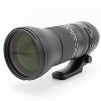 Tamron 150-600mm f/5-6.3 Di VC USD G2 Canon EF occasion