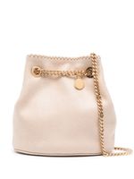 Stella McCartney sac seau Falabella - Tons neutres - thumbnail