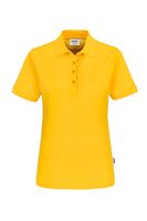 Hakro 110 Women's polo shirt Classic - Sun - XL - thumbnail