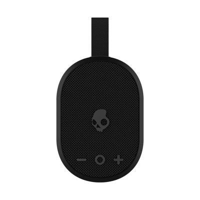 Dankzij de draagbare Bluetooth®-luidsprekers Skullcandy 2SKSK2010B0L2 Zwart 20 W