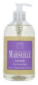 Savon de Marseille Vloeibare Zeep Lavendel