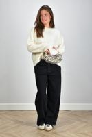 Lisa Yang sweater Natalia 2023314 cream brushed
