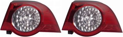 Achterlicht set SET2VA009246131
