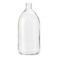 Spruyt Hillen Medicijnfles wit gamma 1000ml