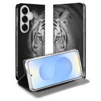 Telefoonhoesje Samsung Galaxy S26 Plus Tijger