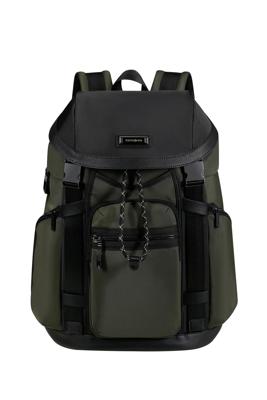 Relyon Backpack M 15,6&apos;&apos; GREEN
