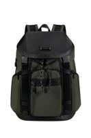 Relyon Backpack M 15,6&apos;&apos; GREEN