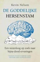 De goddelijke hersenstam - Kevin Nelson - ebook