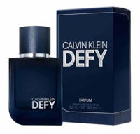 Calvin Klein Defy Eau de Parfum