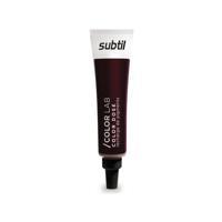 Subtil ColorLab Sublimer & Booster Pigment Boost Cream Red 15ml Subtil ColorLab Sublimer & Booster Pigment Boost Cream Red 15ml