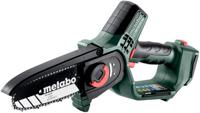 Metabo Battery-powered pruning s ms 18 ltx 15