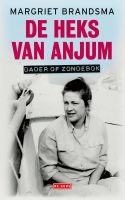 De heks van Anjum - Margriet Brandsma - ebook