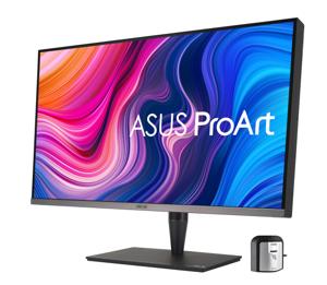 ASUS ProArt PA32UCG-K computer monitor 81,3 cm (32") 3840 x 2160 Pixels 4K Ultra HD LED Zwart