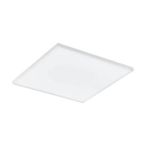 Eglo PlafonnièreZigbee Turcona-Z 45x45cm wit - 900058