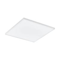 Eglo PlafonnièreZigbee Turcona-Z 45x45cm wit - 900058