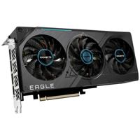 Gigabyte Nvidia GeForce RTX 4070 Super Videokaart EAGLE OC 12 GB GDDR6X-RAM PCIe x16 HDMI, DisplayPort Overclocked - thumbnail