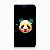 Samsung Galaxy S10e Magnet Case Panda Color