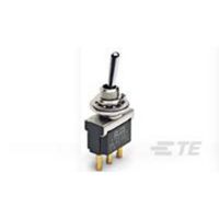 TE Connectivity 4-6437630-3 TE AMP Toggle Pushbutton and Rocker Switches 1 stuk(s) Carton