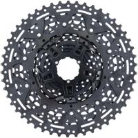 CONTEC cassette "grad.ht" ct cassette grad.ht 11-50t 12sp black