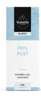Volatile Aromamengsel Fris, Rust 5ml